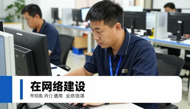 网络工程如何推动软件效率提升